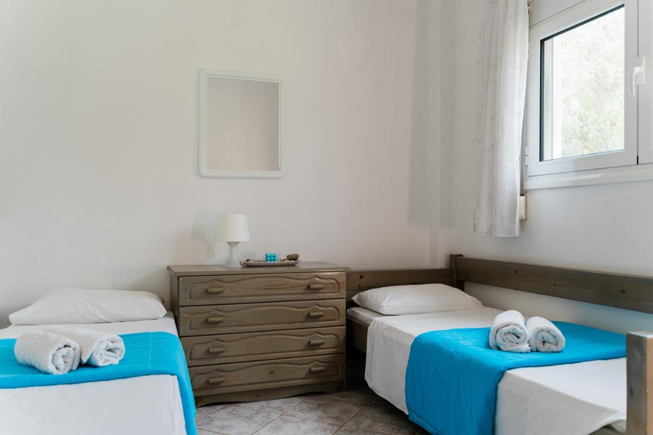 Apartment Kallithea