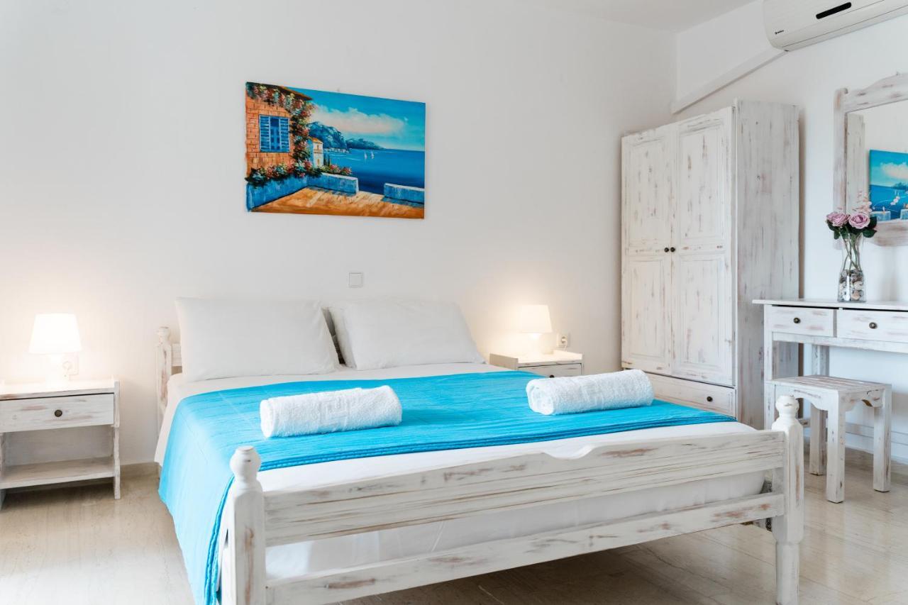 Kallithea Apartment