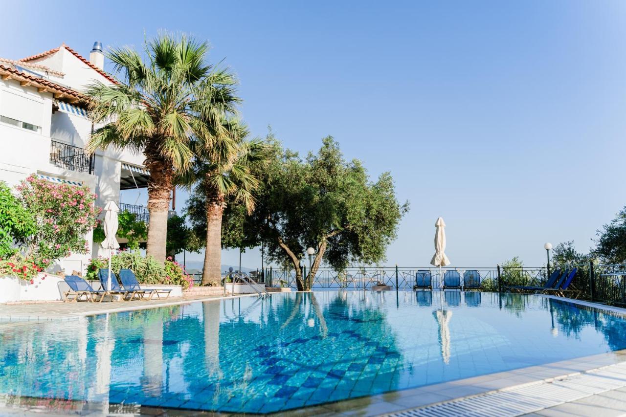 Apartment Kallithea *