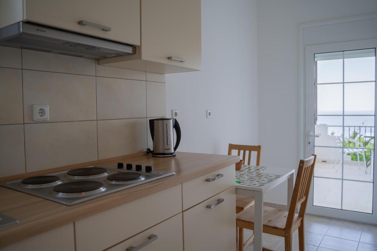 Apartment Kallithea *