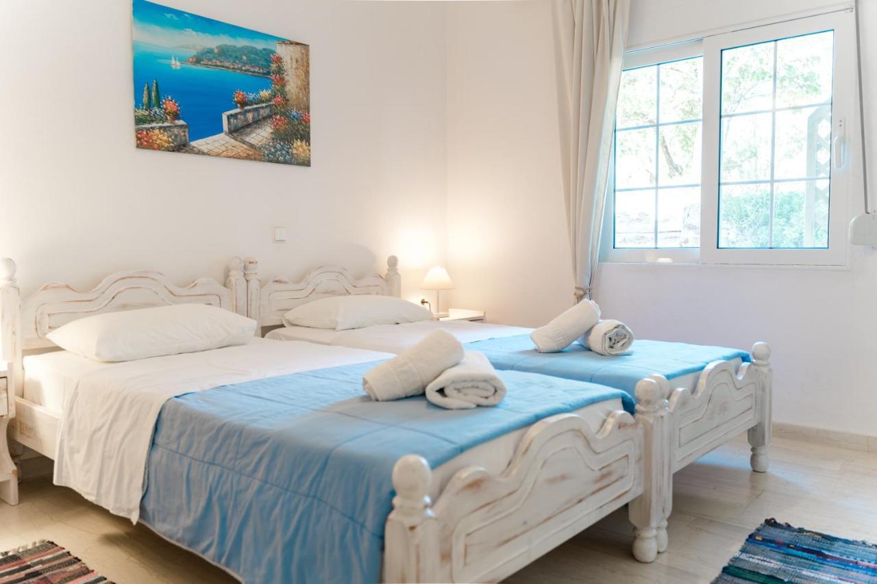 Kallithea * Parga