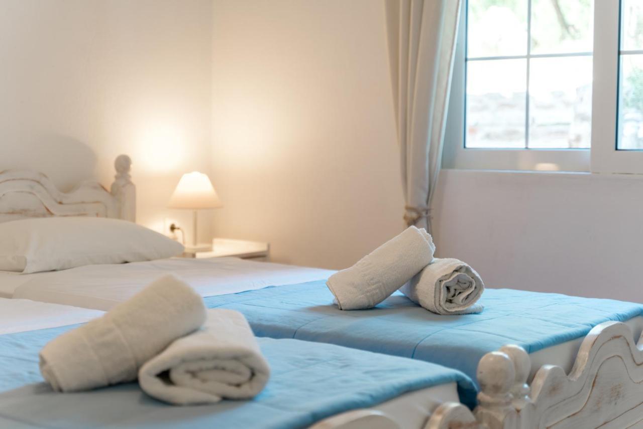 Kallithea Apartment *