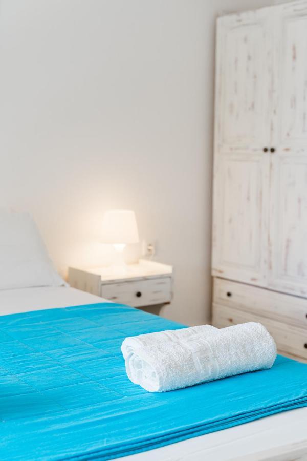 Apartment Kallithea *