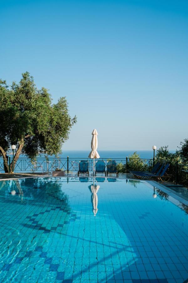 Apartment Kallithea Parga