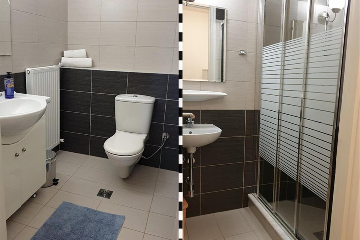 Apartment Kallithea *