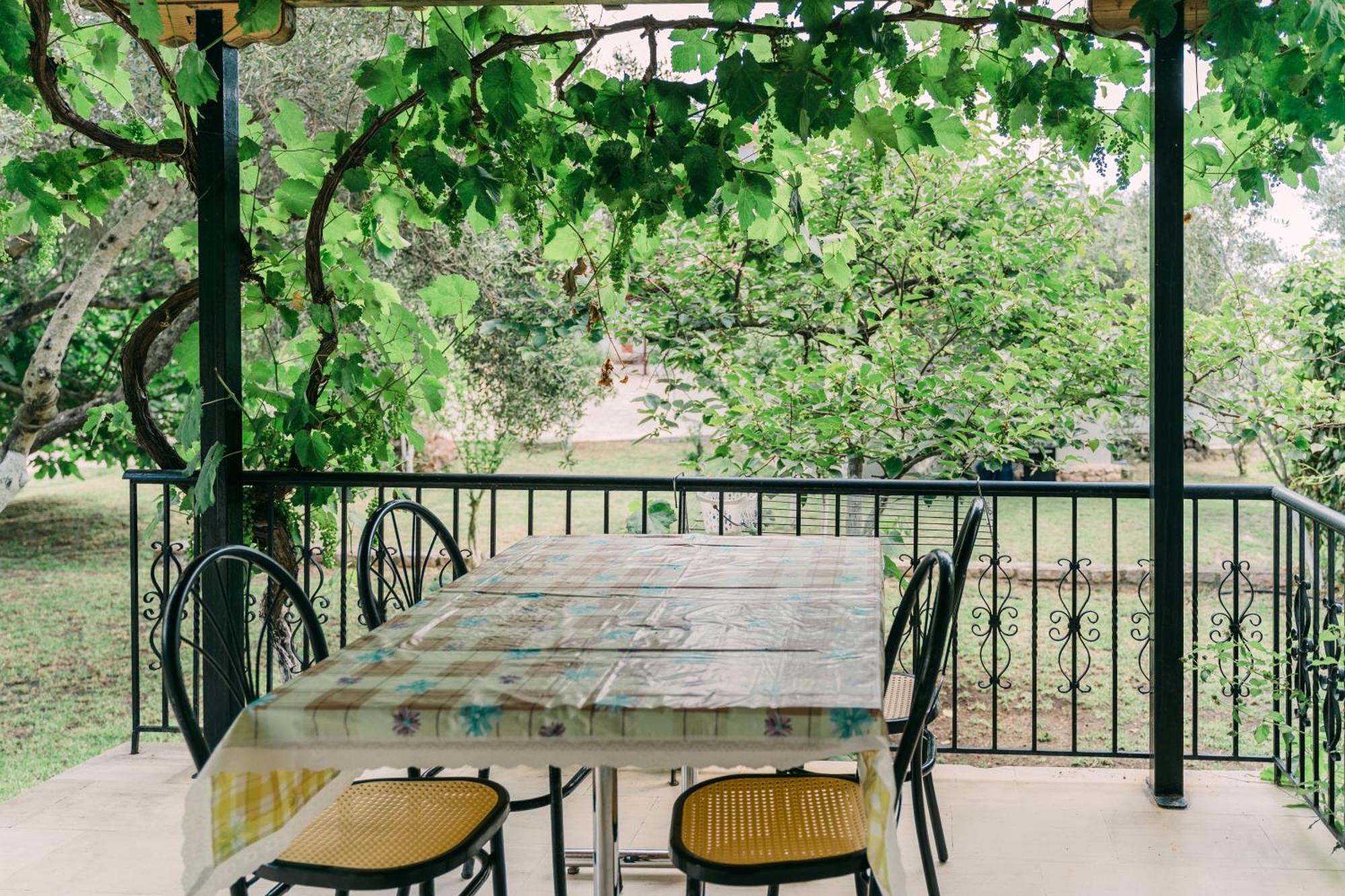 Apartment Kallithea *